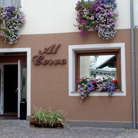 Hotel Al Cervo Tesero Esterno foto
